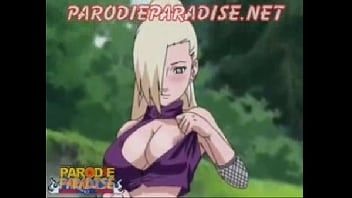 Naruto desenho metendo na ino Naruto desenho metendo na ino