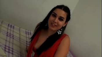 Pegou a safadinha e meteu nela de jeito