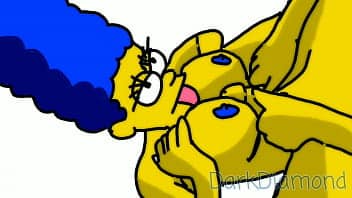 Simpsons porno marge sendo putinha do barte Simpsons porno marge sendo putinha do barte