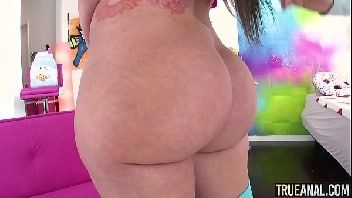 Xvideos anal gostosa do bundão redondo metendo pra valer