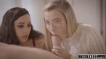 Porno das novinhas melhores amigas fazendo menage