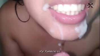 Sexo oral caseiro e sexo anal com bucetuda Sexo oral caseiro e sexo anal com bucetuda