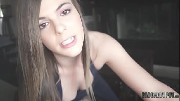 So caseiras dando para namorado