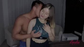 Pornô sexo casal trepando gostoso de madrugada até o sono chegar Pornô sexo casal trepando gostoso de madrugada até o sono chegar