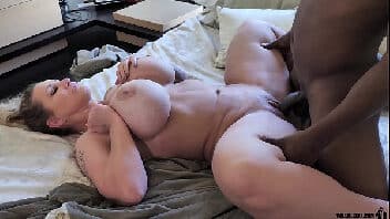 Filmes porno caseiro loira peituda matando o negão de tesão