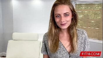 Loira gostosa sexo dando seu cuzinho para seu macho