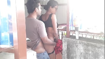Sexo amador fodendo a cunhada vadia
