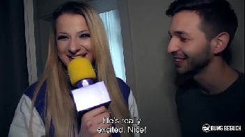 Aamba porno muito sexo atrás das câmeras Aamba porno muito sexo atrás das câmeras