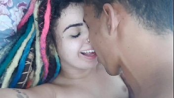 Safadinho metendo em sua amiga que estava chapada