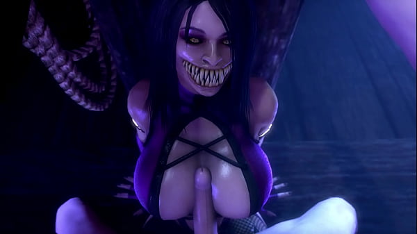Mortal kombat xxx Mortal kombat xxx
