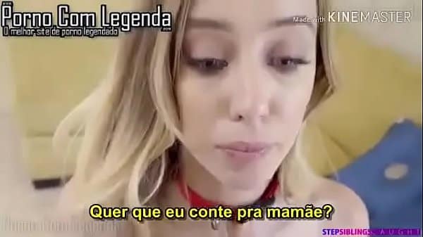 Vídeos pornô legendados