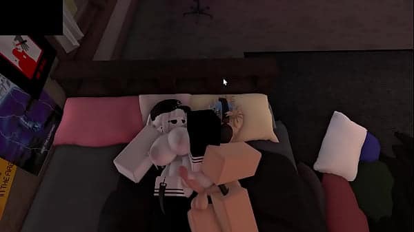 Xxx roblox